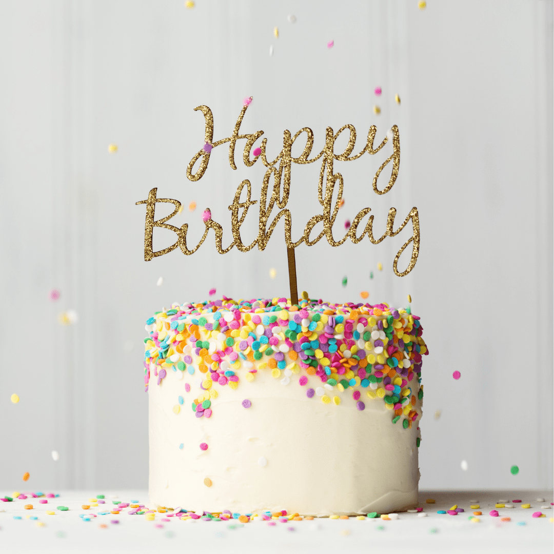 Jake's Birthday Club